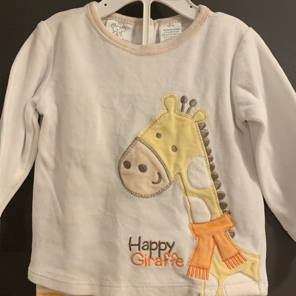 Koala baby outfit. Size 12m - Picture 2 of 6